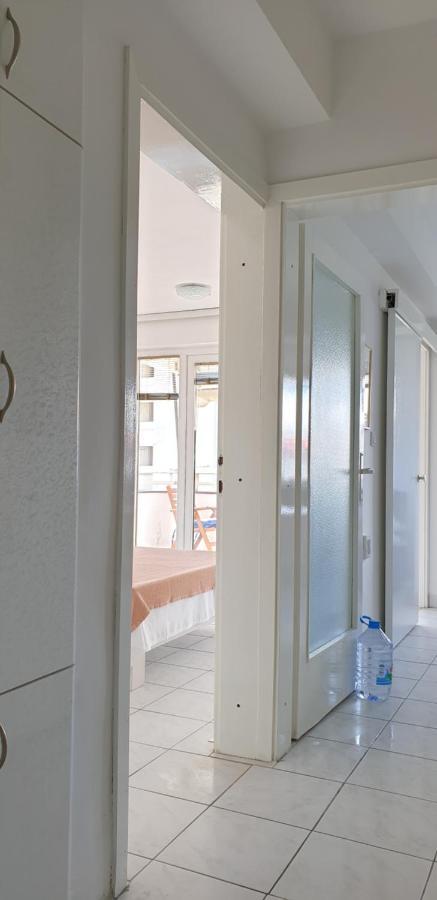 The White Apartment オフリド エクステリア 写真